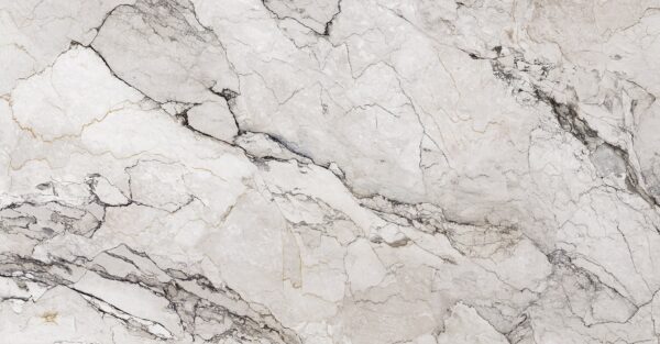 Badezimmerarbeitsplatte aus grauer Keramik Neolith Colorado Dunes - Ultrasoft