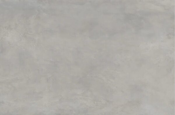 Blat łazienkowy ze spieku kwarcowego Florim Cement Cement Light Gray, szary – matowy