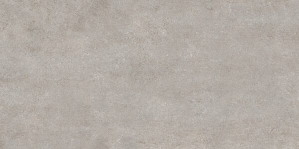 Blat łazienkowy ze spieku kwarcowego Florim Fossil Grey, szary – matowy