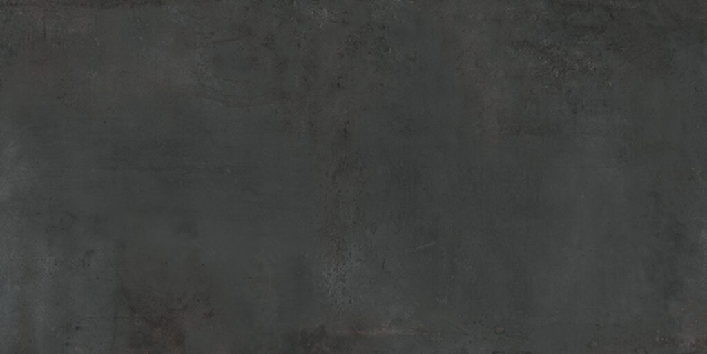 Franko Black Iron
