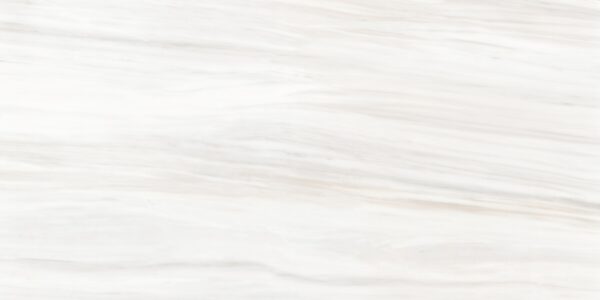 Blat łazienkowy ze spieku kwarcowego Florim Marble Bianco Lasa, biały – matowy