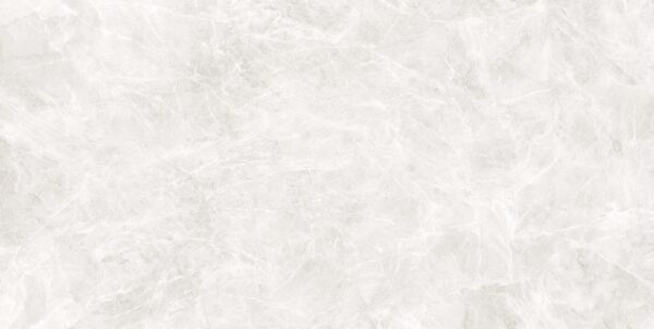 Blat łazienkowy ze spieku kwarcowego Laminam Diamond Cream, kremowy – matowy