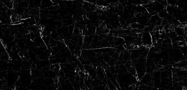 Blat kuchenny ze spieku kwarcowego Neolith Niagara, wykonany na wymiar, czarny – Silk
