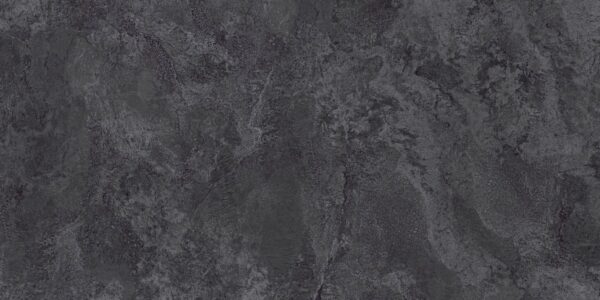 Blat łazienkowy ze spieku kwarcowego Neolith Krater, szary – Riverwashed