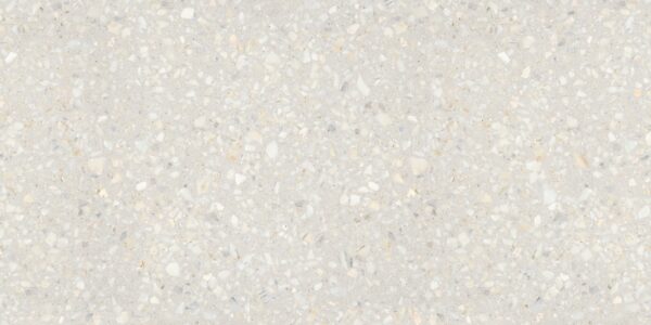 Blat kuchenny ze spieku kwarcowego Neolith Retrostone, wykonany na wymiar, biały – Silk
