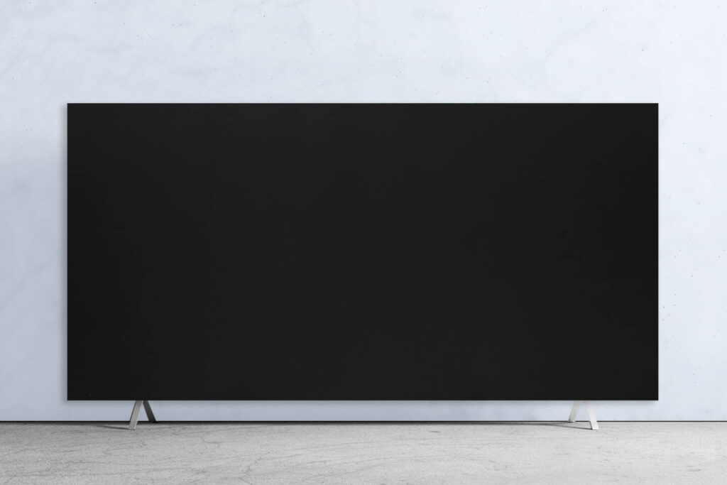 Franko Super Black