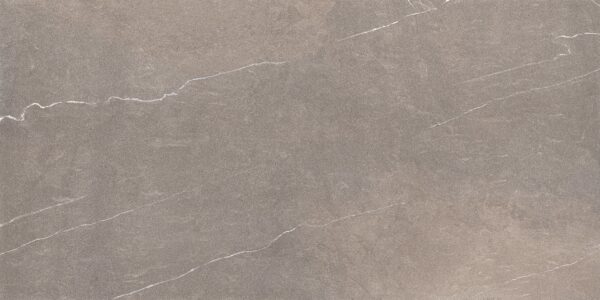Blat łazienkowy ze spieku kwarcowego Florim Stone Alpine Brown, beżowy – matowy
