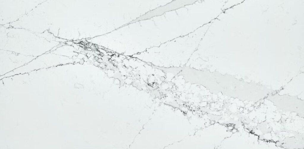 Silestone Haze