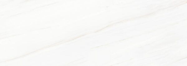 Blat kuchenny ze spieku kwarcowego Laminam Bianco Lasa, wykonany na wymiar, biały – matowy