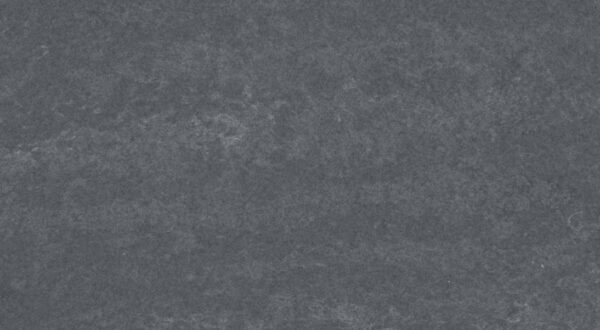 Blat kuchenny z konglomeratu Silestone Raw G, wykonany na wymiar, ciemnoszary, szary – Suede