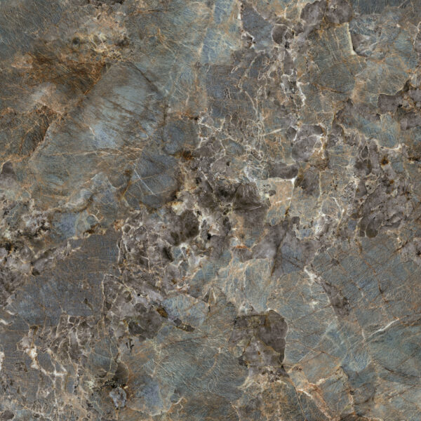 Okładzina ścienna do kuchni (Backsplash) ze spieku kwarcowego Mirage Cosmopolitan CP07 Amazzonite 120 x 278 cm, grubość 6 mm