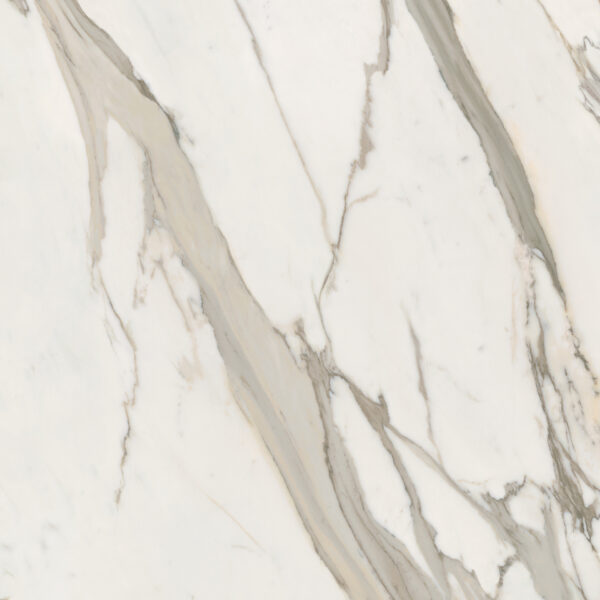 Fartuch kuchenny (Backsplash) ze spieku kwarcowego Mirage Cosmopolitan CP02 Calacatta Gold 120 x 278 cm, grubość 6 mm