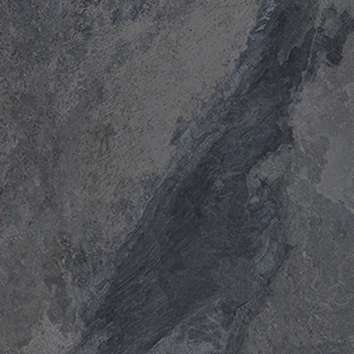 Großformatfliese Ava Deep Stone Blue 120x280cm 6 mm