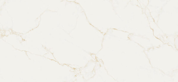 Fartuch kuchenny (Backsplash) ze spieku kwarcowego AB Finezza Oro 120 x 260 cm, grubość 6 mm lub 7 mm
