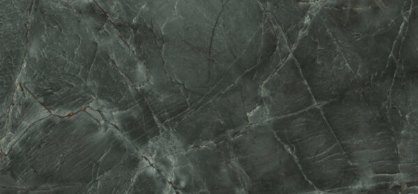 Okładzina ścienna do kuchni (Backsplash) ze spieku kwarcowego Baldocer Manaos Green 120 x 260 cm, grubość 7 mm