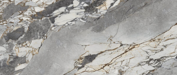 Okładzina ścienna do kuchni (Backsplash) ze spieku kwarcowego Baldocer Mineral Stone 120 x 280 cm, grubość 6 mm lub 7 mm