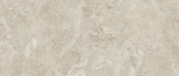 Okładzina ścienna do kuchni (Backsplash) ze spieku kwarcowego AB Scabos Cream 120 x 280 cm, grubość 6 mm