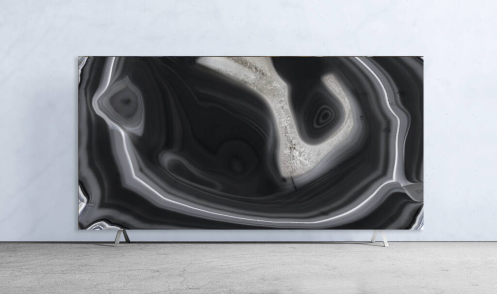 Franko Black Aurora