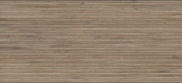 Okładzina ścienna do kuchni (Backsplash) ze spieku kwarcowego Baldocer Bondi Vermont Walnut 120 x 260 cm, grubość 6 mm