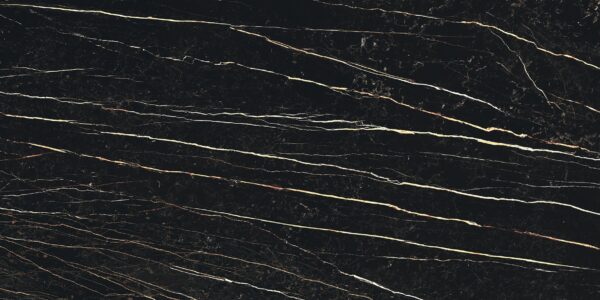 Küchenrückwand (Spritzschutz) aus Keramikplatte Florim Marble Laurent – glossy