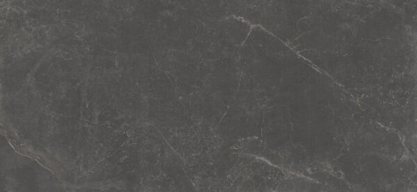 Okładzina ścienna do kuchni (Backsplash) ze spieku kwarcowego AB Pietra Antica Nero 120 x 260 cm, grubość 6 mm lub 7 mm