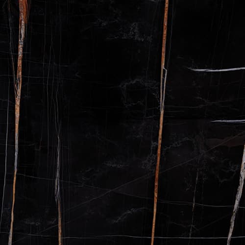 Großformatfliese Ava Sahara Noir 120x280cm 6 mm