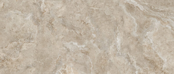Fartuch kuchenny (Backsplash) ze spieku kwarcowego AB Scabos Nut, 120 x 280 cm, 6 mm