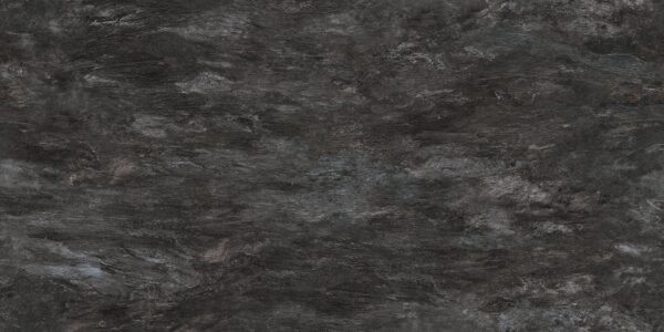 Küchenrückwand (Spritzschutz) aus Keramikplatte Florim Stone Noir – matt