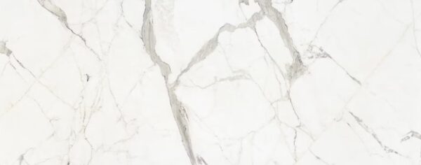 Okładzina ścienna do kuchni (Backsplash) ze spieku kwarcowego Dekton Vigil – polerowana